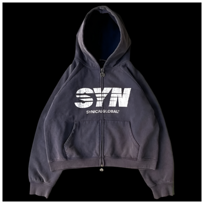 Y2K SN HOODIE