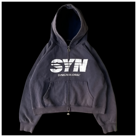 Y2K SN HOODIE