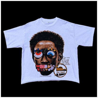 DOPE HEAD TEE