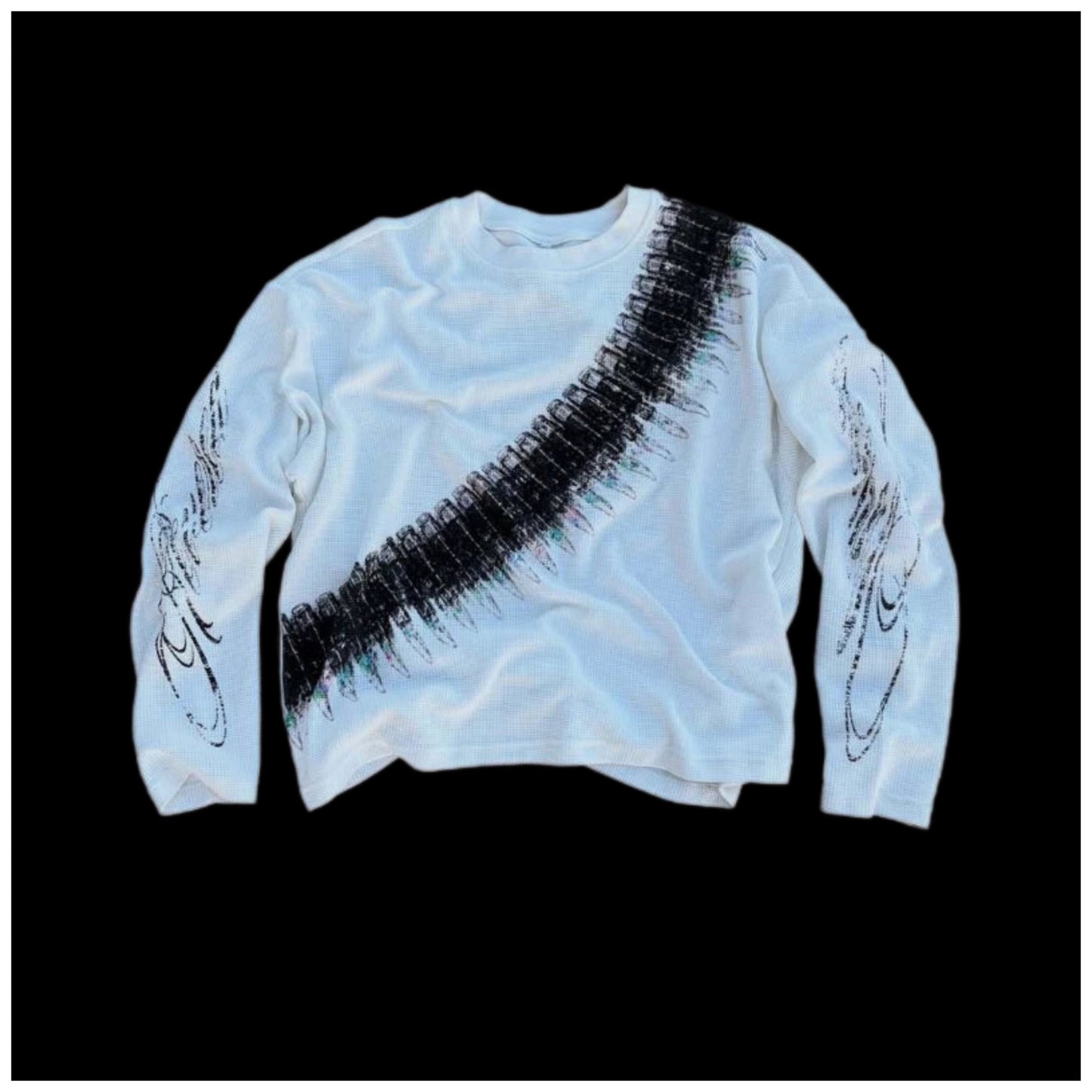 BULLET TEE
