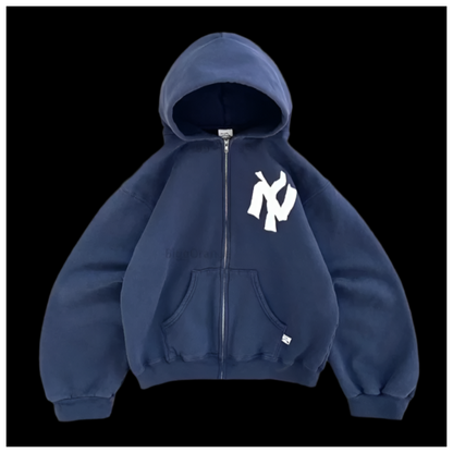 NY HOODIE