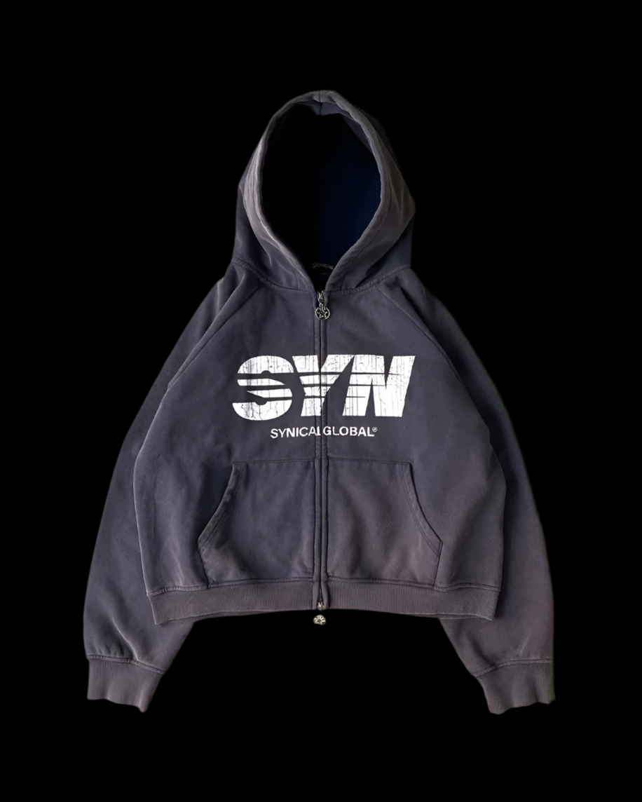 Y2K SN HOODIE