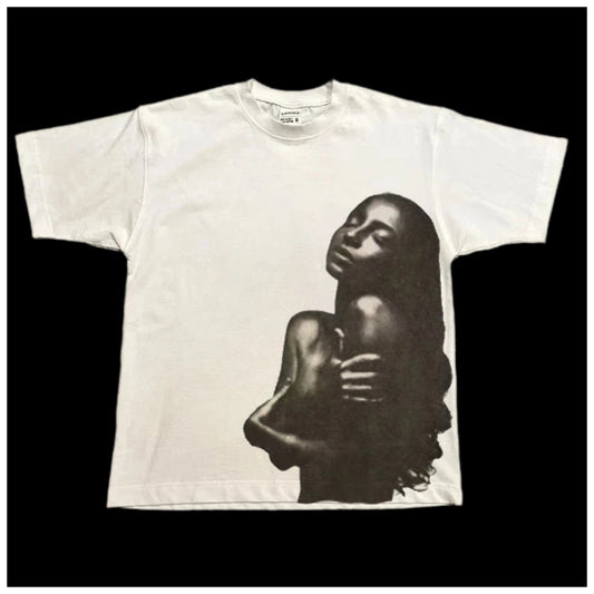 SADE TEE