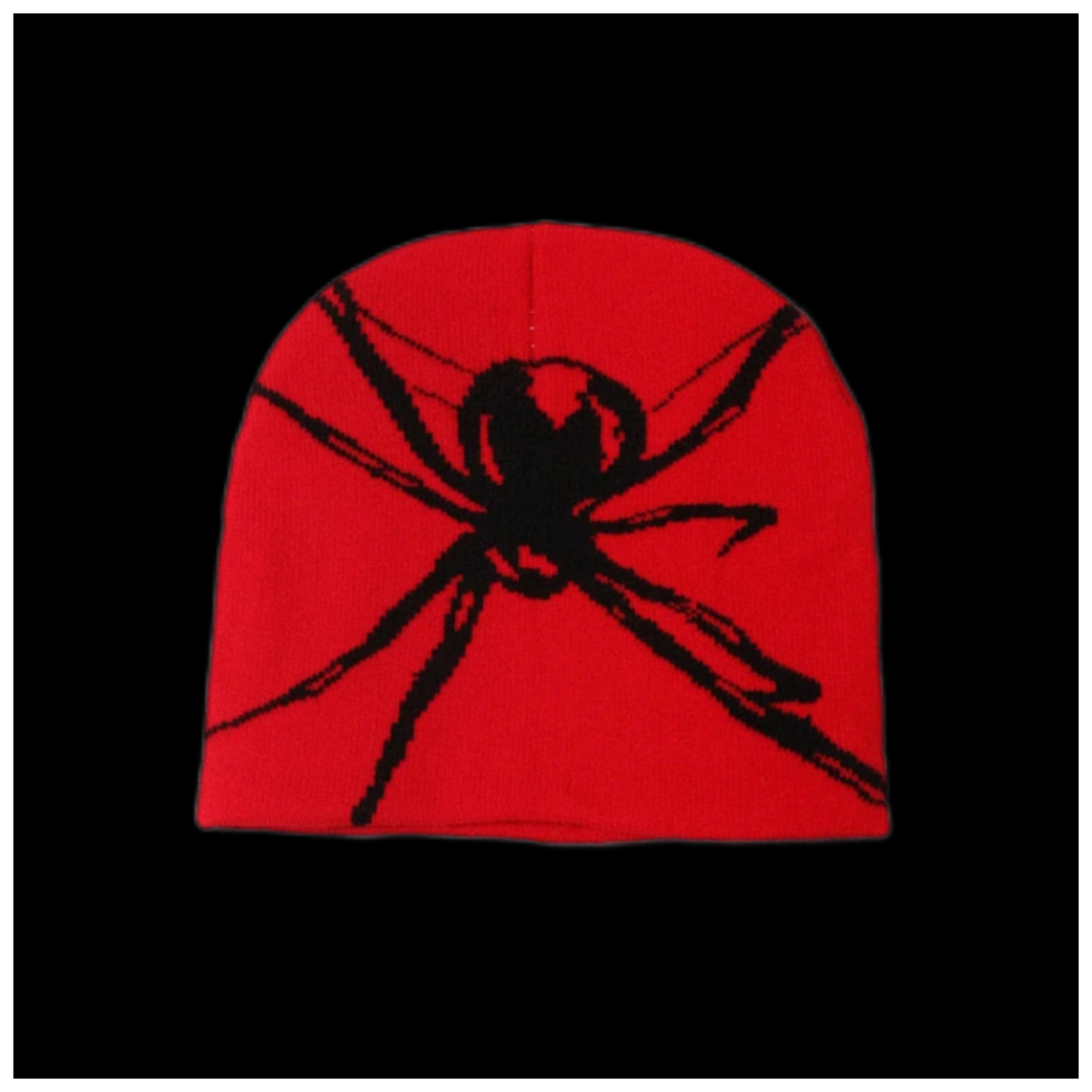 SPIDER BEANIE