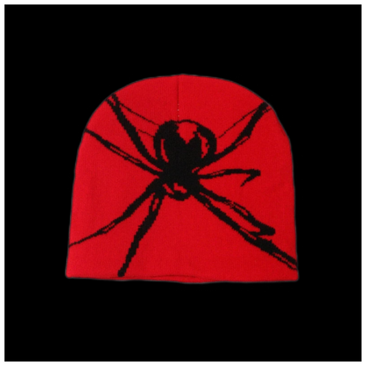 SPIDER BEANIE