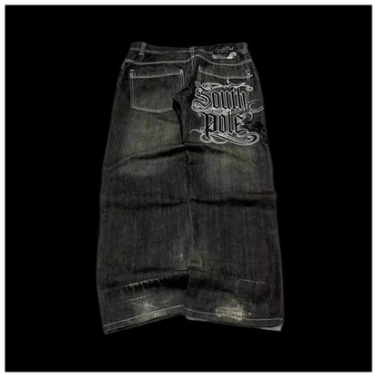 AMERICAN STREET JEANS