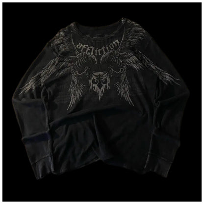 AFFLICTION HOODIE