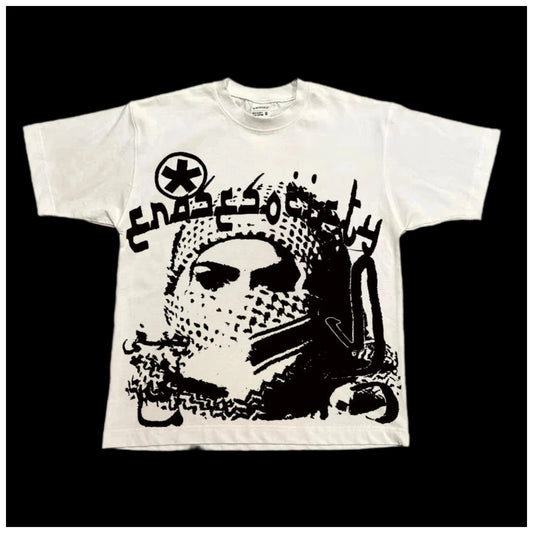 GEO TEE