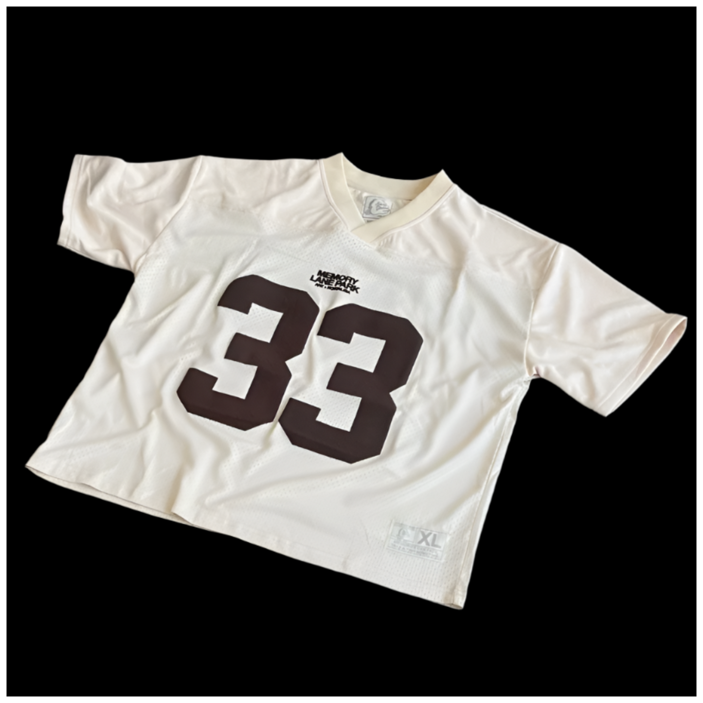 33 JERSEY