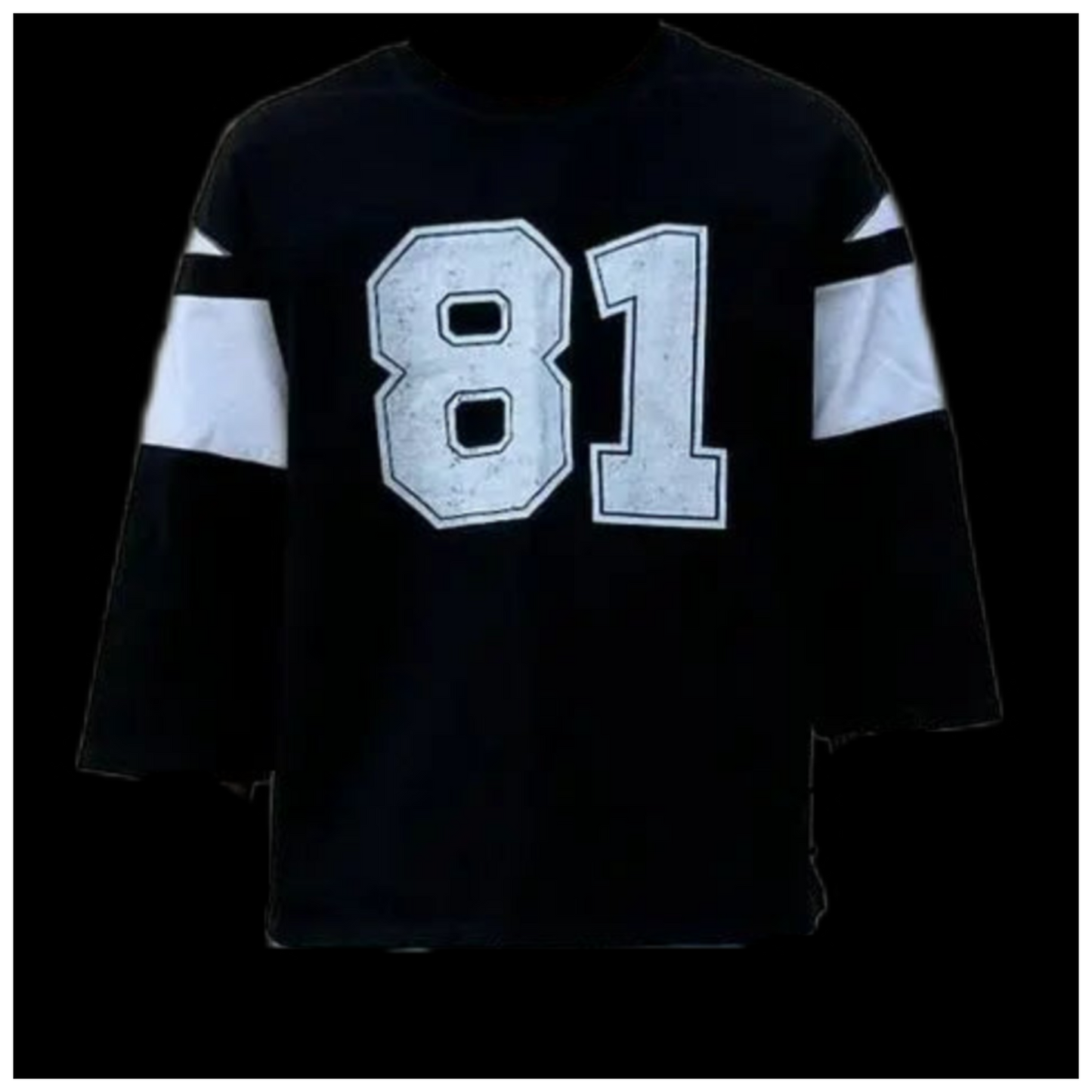 81 JERSEY