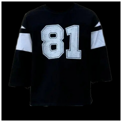 81 JERSEY