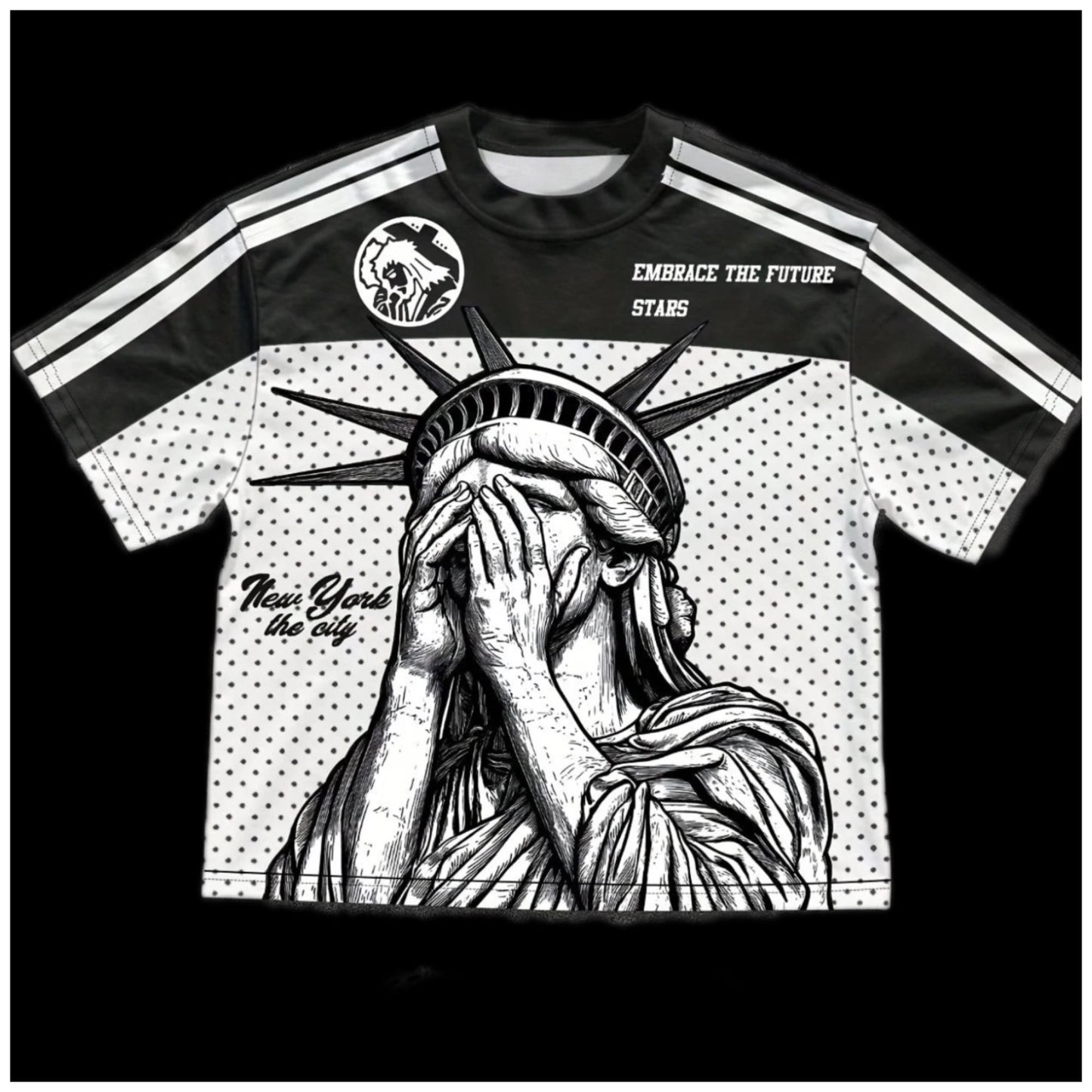 STREET JERSEY