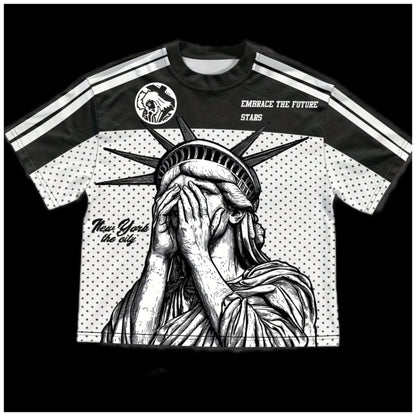 STREET JERSEY