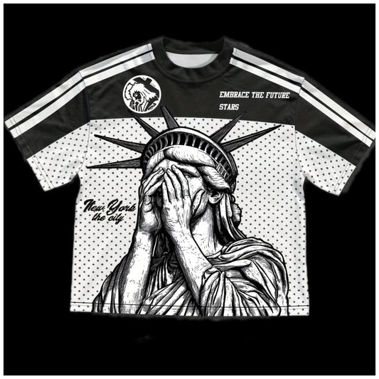 STREET JERSEY