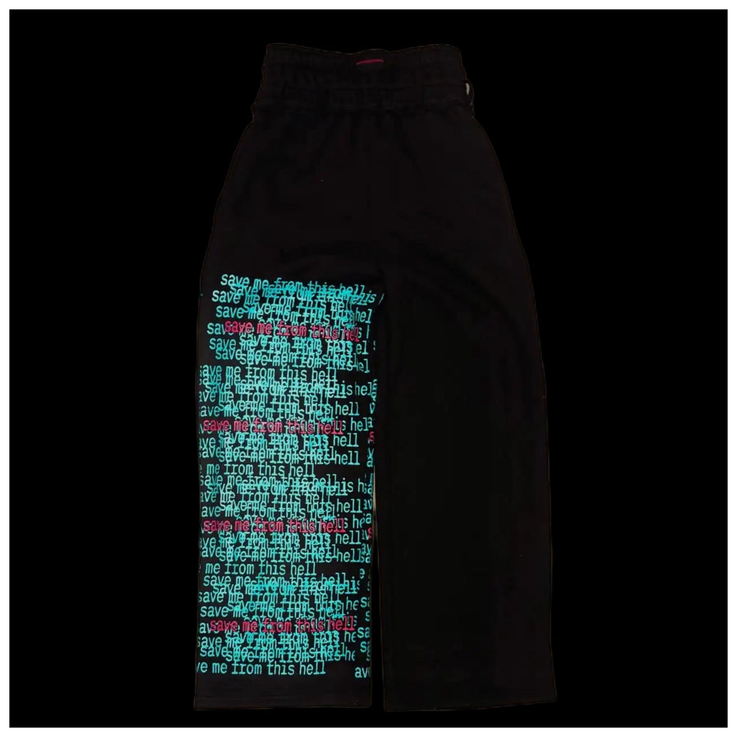 RETRO JOGGERS