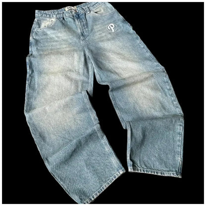 P-TEC JEANS