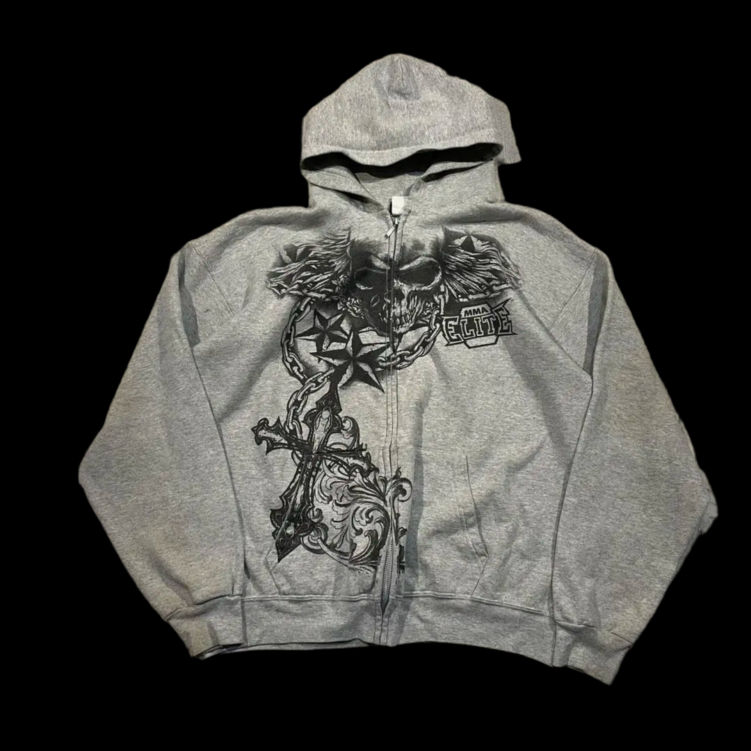 Y2K HOODIE