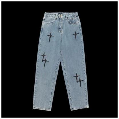 CROSS JEANS