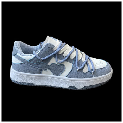 STONE HEART SNEAKERS