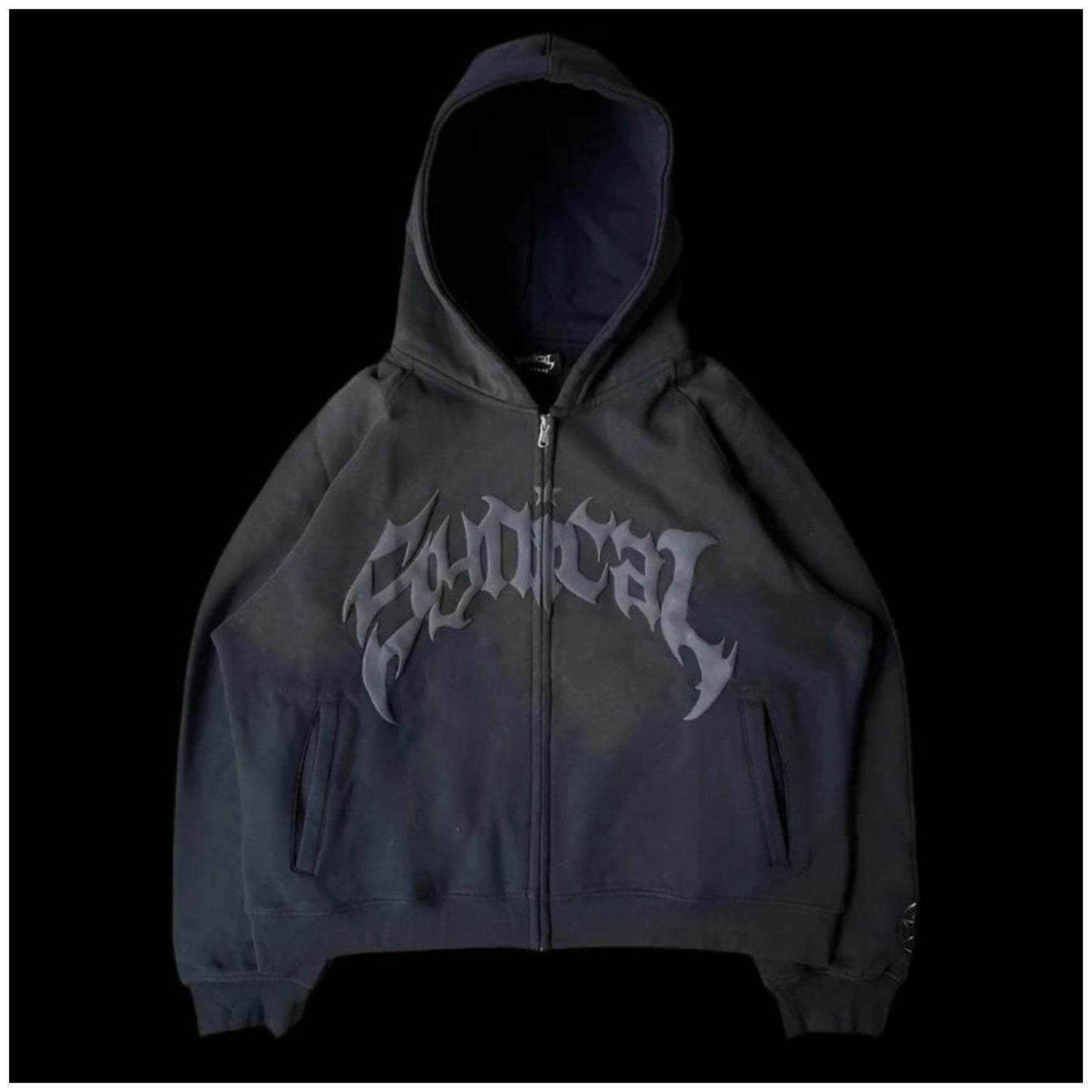 SYNICAL HOODIE