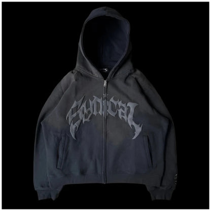 SYNICAL HOODIE