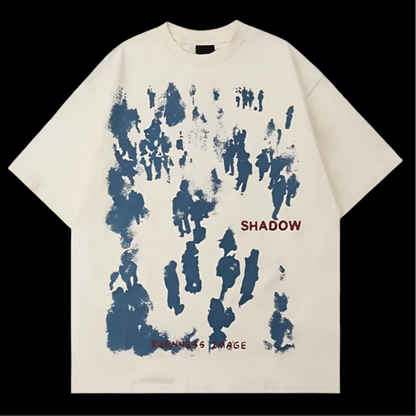 SHADOW TEE 2