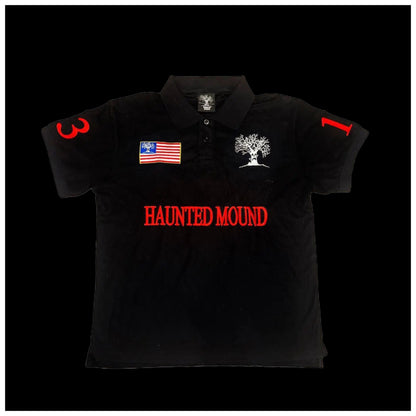 MOUND POLO