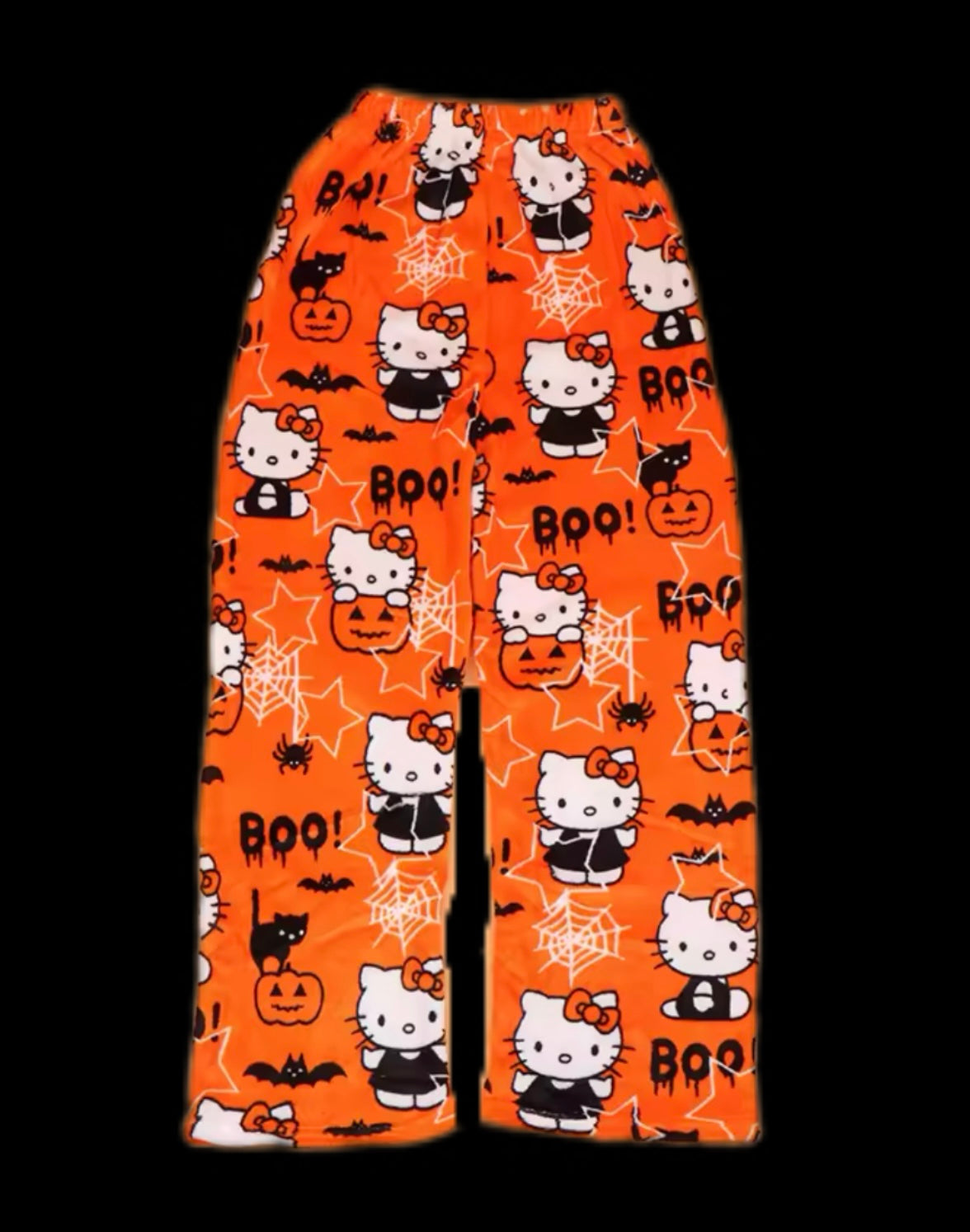 CARTOON PJS