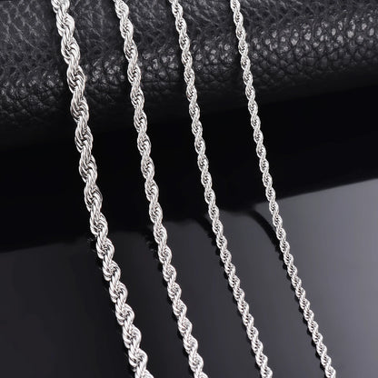 ROPE CHAIN