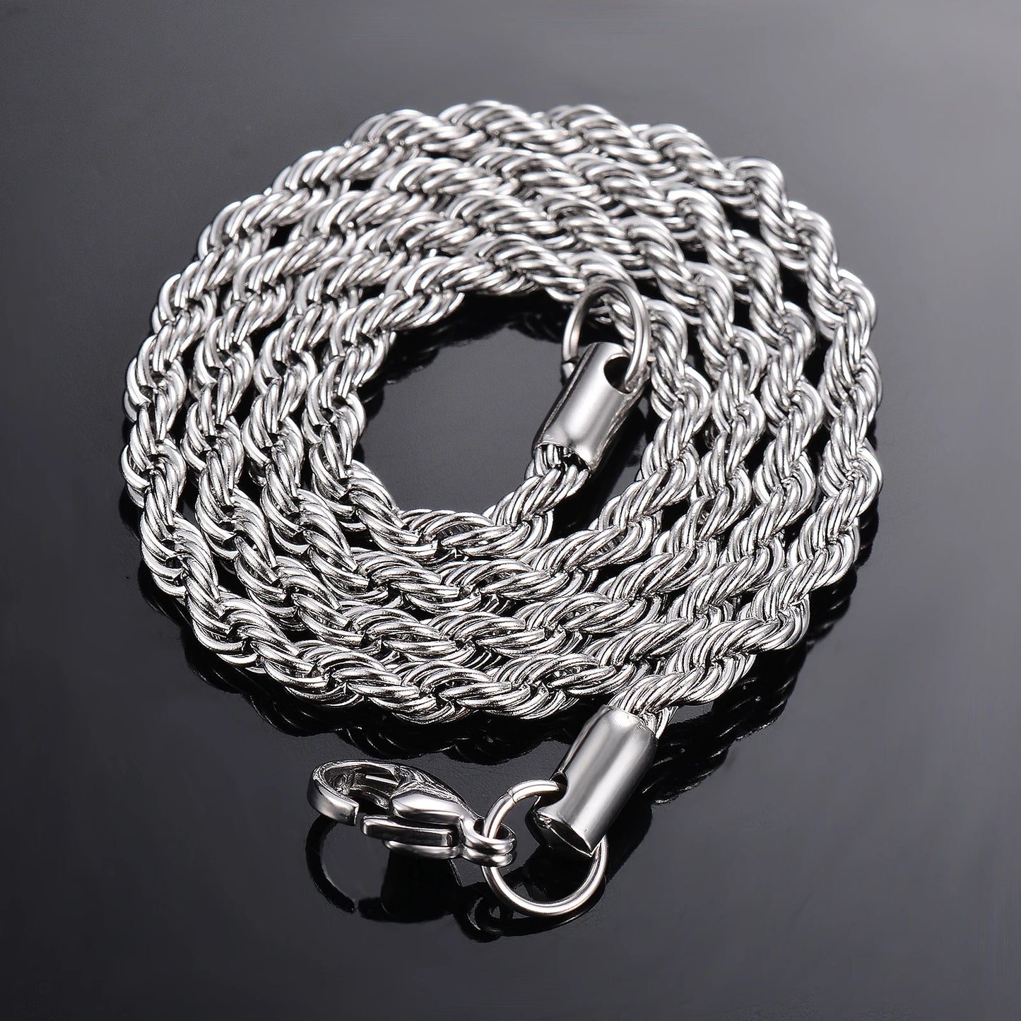 ROPE CHAIN