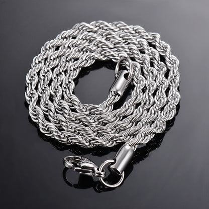 ROPE CHAIN