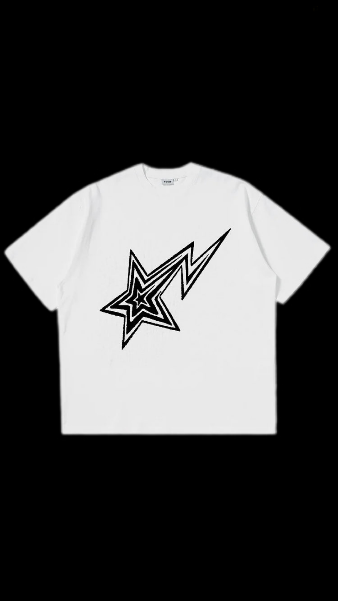 STAR TEE