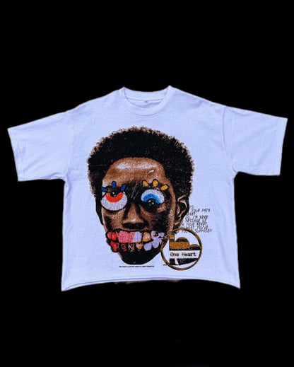 DOPE HEAD TEE