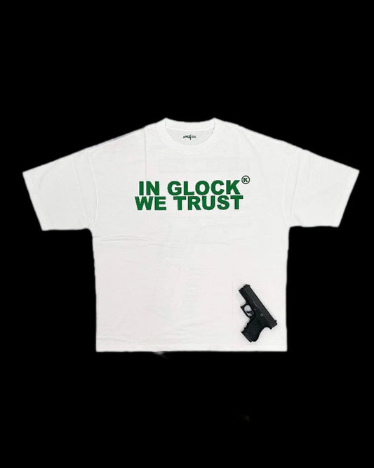 GLOCK TEE