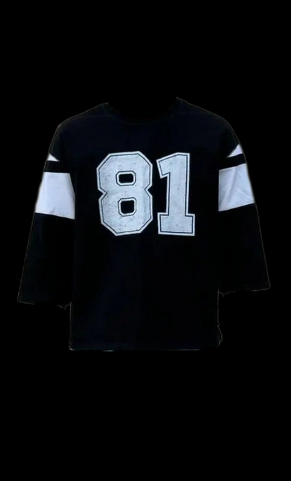 81 JERSEY