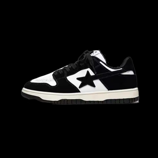 OREO STAR SNEAKER