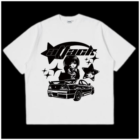 DRIFT TEE
