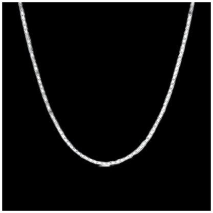 925 SILVER CHAIN