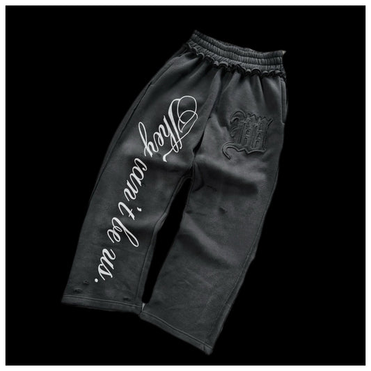 GOTHIC TRACKSUIT