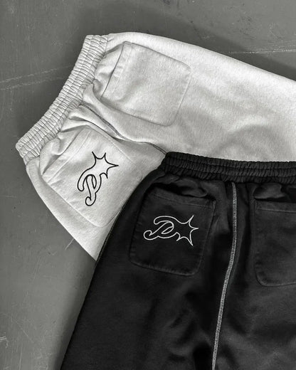 PROJECT JOGGERS