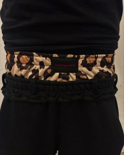 RETRO JOGGERS