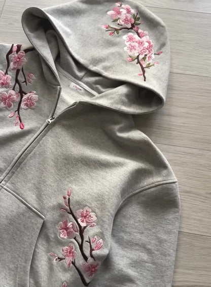 BLOSSOM HOODIE