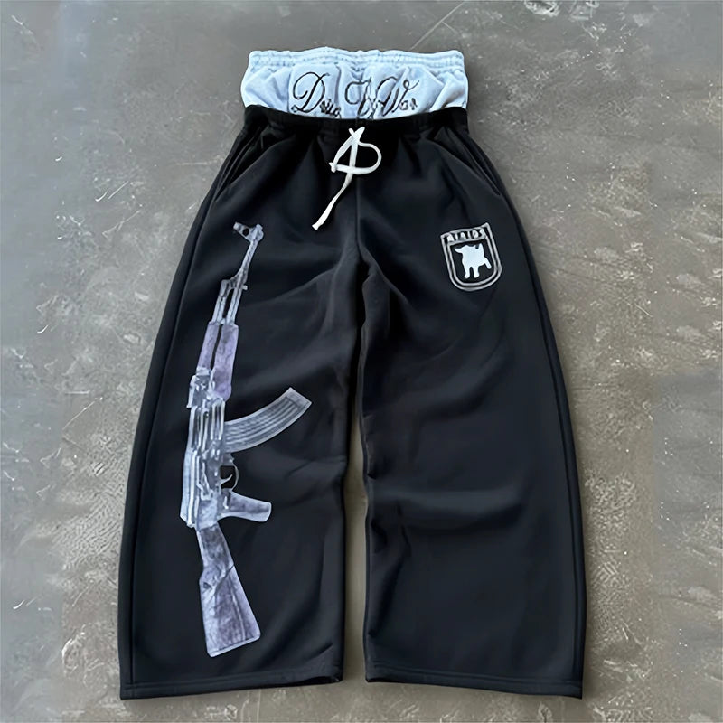 AK JOGGERS