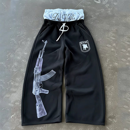 AK JOGGERS