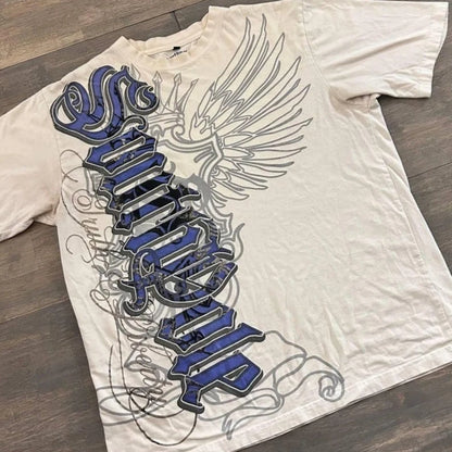 HIPHOP TEE