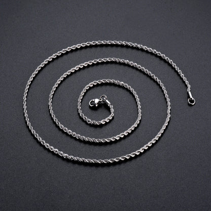 ROPE CHAIN