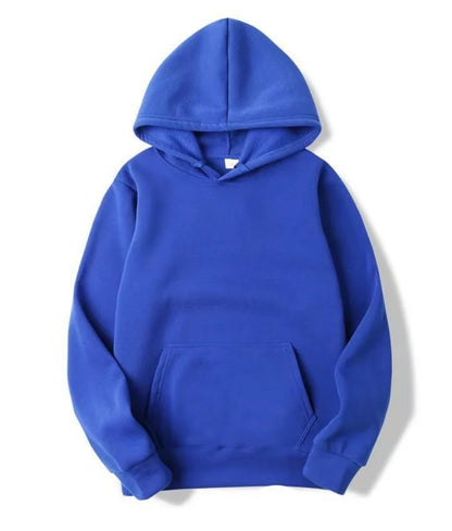 BASIC HOODIE