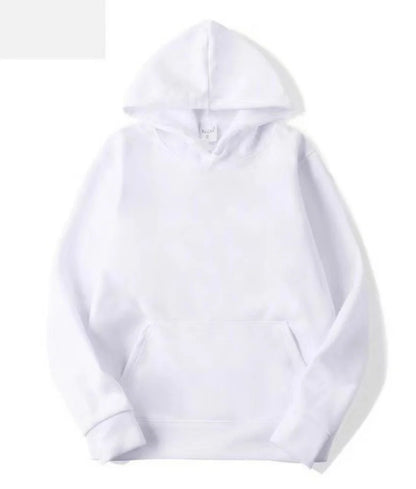 BASIC HOODIE