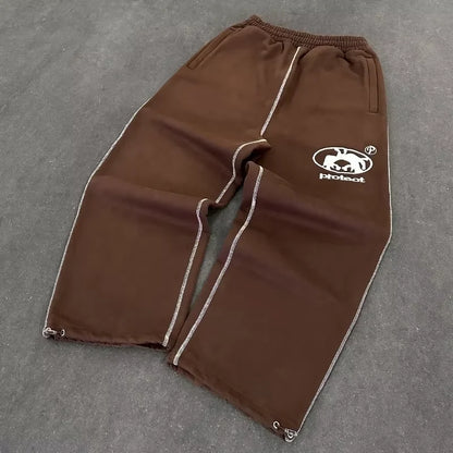 PROJECT JOGGERS