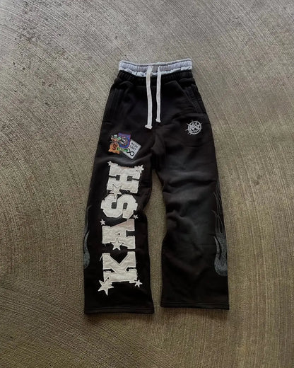 KYT JOGGERS